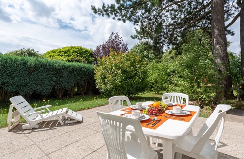 Wemmel Casa | Europea Brussels Expo Garden House