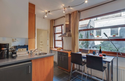 Quartier du Centre - Centrumwijk Apartamento | EUROPEA Residence Grande Place Brussels