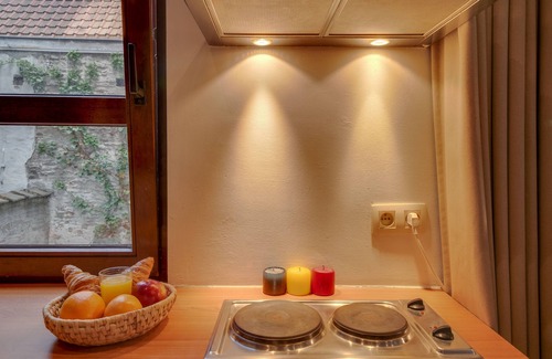 Quartier du Centre - Centrumwijk Apartamento | EUROPEA Residence Grande Place Brussels