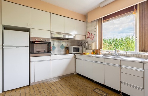 Wemmel Casa | Residencias europeas - Brussels Expo Garden House - Wemmel