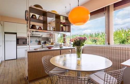 Wemmel Casa | Residencias europeas - Brussels Expo Garden House - Wemmel