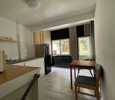 Wijk van de Squares Apartamento | European District Apartment Zero