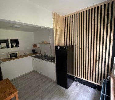 Wijk van de Squares Apartamento | European District Apartment Zero