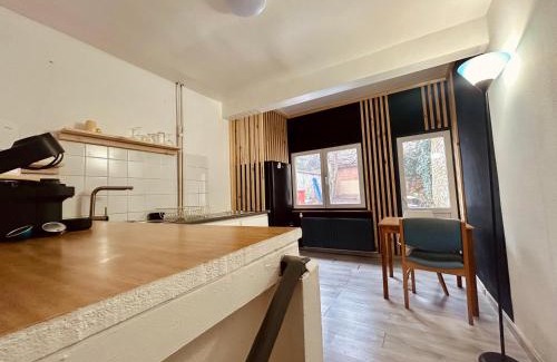 Wijk van de Squares Apartamento | European District Apartment Zero