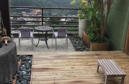 Wulai Casa | European Garden Suite