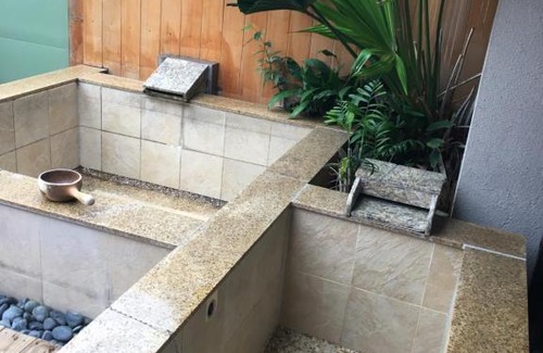 Wulai Casa | European Garden Suite