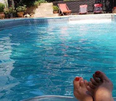 Kensington Cama Y Desayuno | European Guesthouse