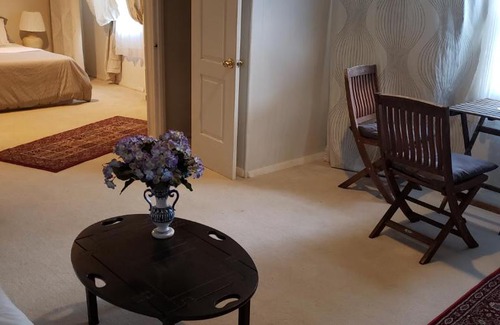 Kensington Cama Y Desayuno | European Guesthouse