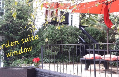 Kensington Cama Y Desayuno | European Guesthouse