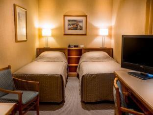 Perth Central Business District Hotel | European Hotel