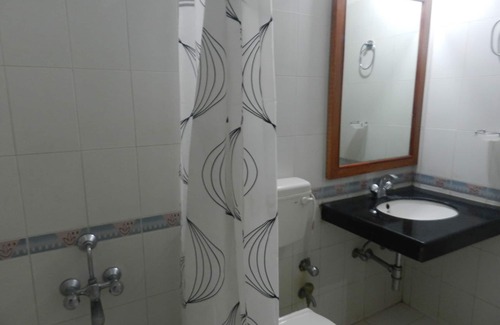 Khajuraho Hotel | EuroStar Inn