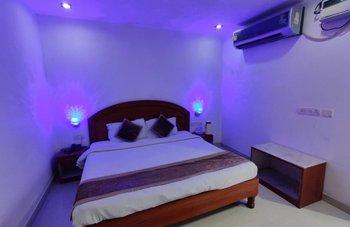 Khajuraho Hotel | EuroStar Inn