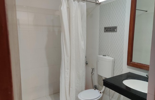 Khajuraho Hotel | EuroStar Inn