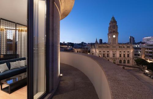 Centro / Baixa Hotel | Eurostars Aliados