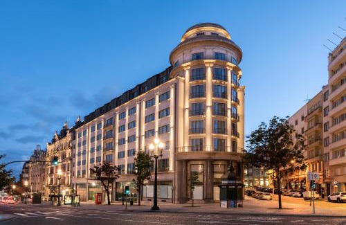 Centro / Baixa Hotel | Eurostars Aliados