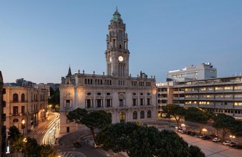 Centro / Baixa Hotel | Eurostars Aliados
