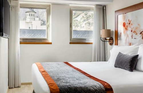 Avenida Meritxell Hotel | Eurostars Andorra