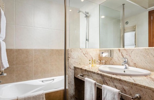 Avenida Meritxell Hotel | Eurostars Andorra