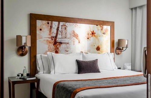 Avenida Meritxell Hotel | Eurostars Andorra