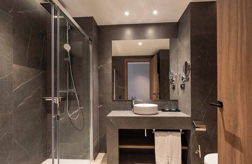 Casablanca Hotel | Eurostars Casa Anfa