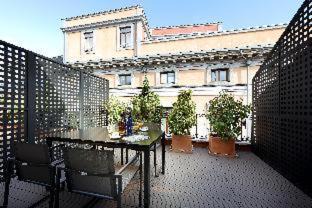 Centro Hotel | Eurostars Casa de la Lírica