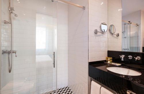 Erzsebetvaros Hotel | Eurostars Danube Budapest