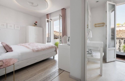 Santa Croce Hotel | Eurostars Florence Boutique