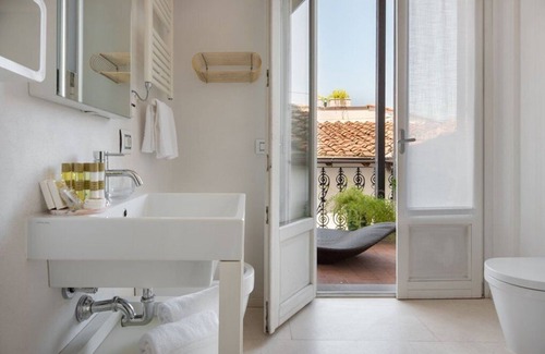 Santa Croce Hotel | Eurostars Florence Boutique