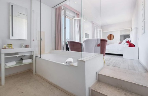 Santa Croce Hotel | Eurostars Florence Boutique