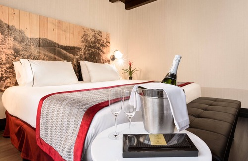 Centro histórico de Logroño Hotel | Eurostars Fuerte Ruavieja