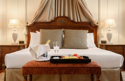 Santiago de Compostela Hotel | Eurostars Gran Hotel Santiago