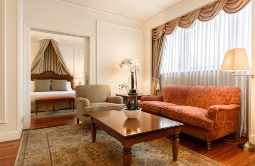 Santiago de Compostela Hotel | Eurostars Gran Hotel Santiago