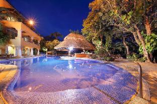 Playacar Hotel | Eurostars Hacienda Vista Real