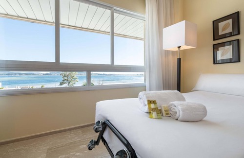 O Grove Hotel | Eurostars Isla De La Toja