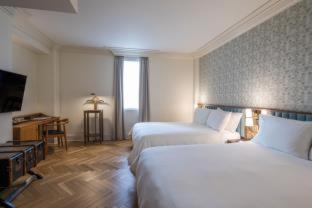 Downtown Miami Hotel | Eurostars Langford