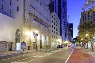 Downtown Miami Hotel | Eurostars Langford
