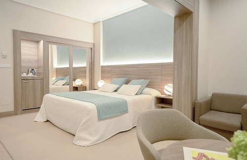 O Grove Hotel | Talaso Hotel Louxo La Toja