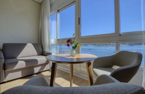 O Grove Hotel | Talaso Hotel Louxo La Toja