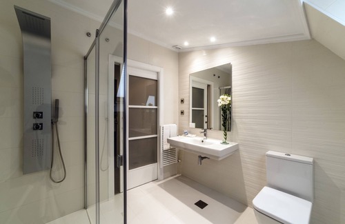 O Grove Hotel | Talaso Hotel Louxo La Toja