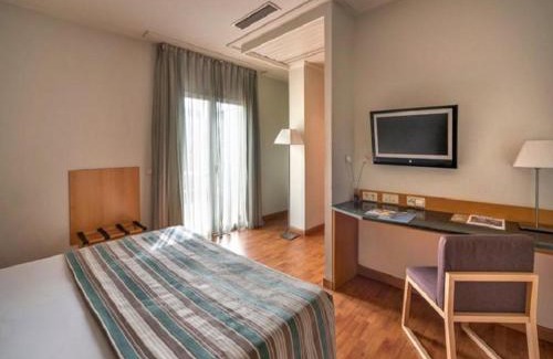 Centro de Alicante Hotel | Eurostars Mediterranea Plaza