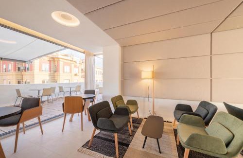 Centro de Alicante Hotel | Eurostars Pórtico Alicante
