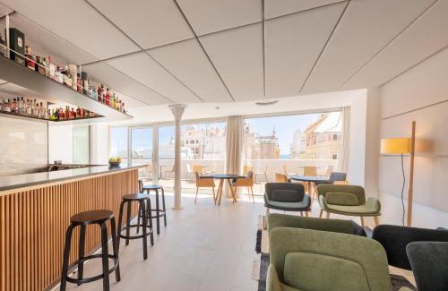 Centro de Alicante Hotel | Eurostars Pórtico Alicante