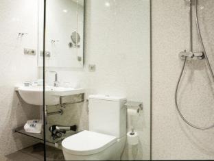 Embajadores Hotel | Eurostars Plaza Mayor