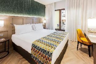Centro de Granada Hotel | Eurostars Puerta Real
