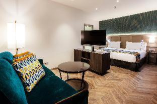 Centro de Granada Hotel | Eurostars Puerta Real