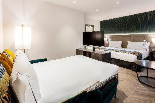 Centro de Granada Hotel | Eurostars Puerta Real