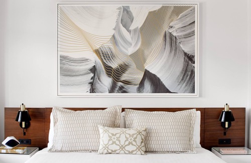 Connecticut Ave - K Street Hotel | The St. Gregory Hotel