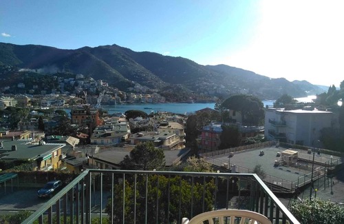 Rapallo Apartamento | Eurotel 406