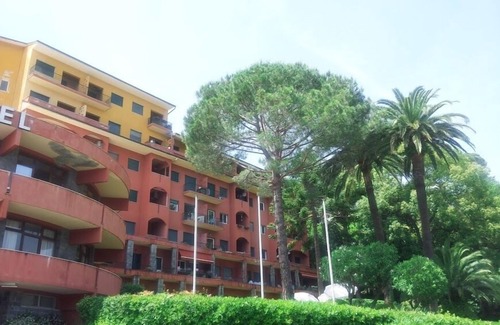 Rapallo Apartamento | Eurotel 406