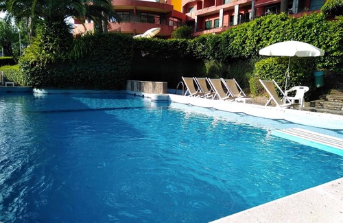 Rapallo Apartamento | Eurotel 406